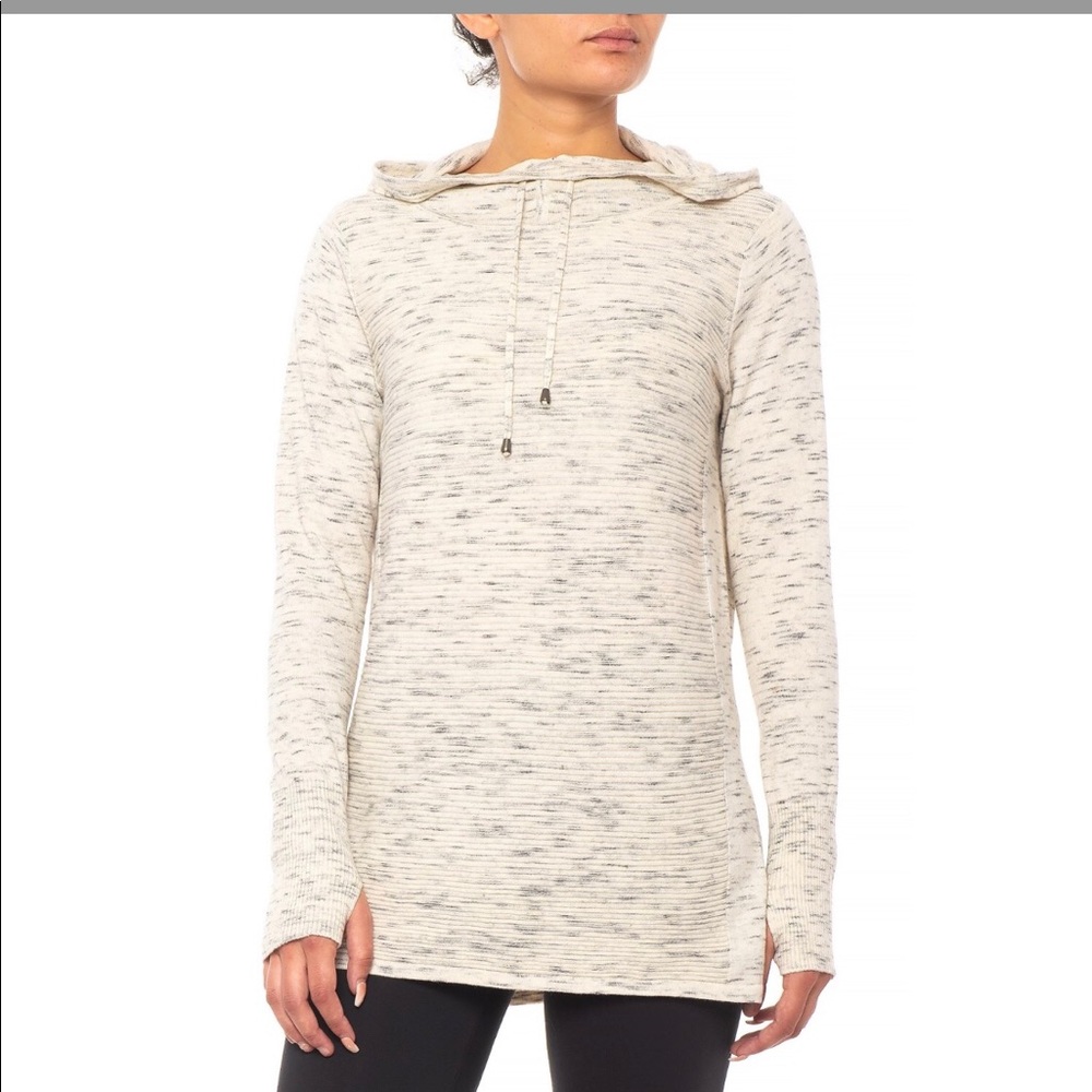 Artisan NY Ottoman Hoodie Sweater